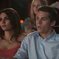 Photo Dylan O'Brien