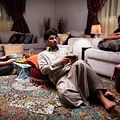 Photo Waad Mohammed