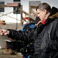 Photo Gus Van Sant