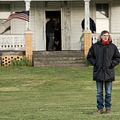 Photo Gus Van Sant