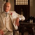Photo Charles Dance