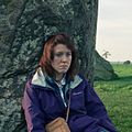 Photo Alice Lowe