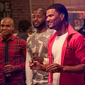 Photo Damien Dante Wayans
