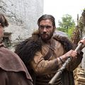 Photo Clive Standen
