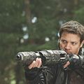 Photo Jeremy Renner