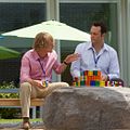 Photo Vince Vaughn