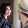 Photo Missy Peregrym