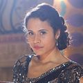 Photo Angel Coulby
