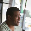 Photo Aaron Fa'aoso