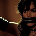 Photo Emily Hampshire