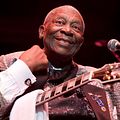 Photo B.B. King