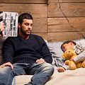 Photo Mario Casas