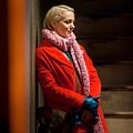 Photo Amanda Abbington