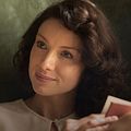 Photo Caitriona Balfe