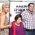 Photo Serra Yılmaz