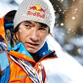 Photo David Lama