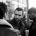 Photo Marwan Kenzari