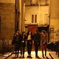 Photo Camille Chamoux