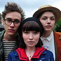 Photo Olly Alexander