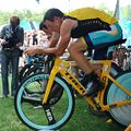 Photo Lance Armstrong