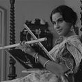 Photo Madhabi Mukherjee