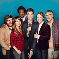 Photo Nasim Pedrad