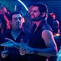 Photo Kayvan Novak