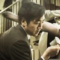 Photo Hitoshi Matsumoto