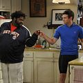 Photo Ron Funches
