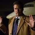 Photo Alexis Denisof