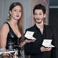 Photo Pierre Niney