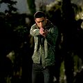 Photo Lucien Laviscount