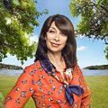 Photo Illeana Douglas