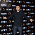 Photo Liam Garrigan