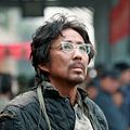 Photo Chen Daoming