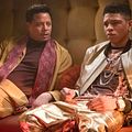 Photo Bryshere Y. Gray