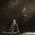 Photo Anna Sigalevitch