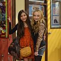 Photo Sabrina Carpenter