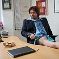 Photo Matt Berry