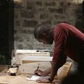 Photo David Ajala