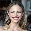 Photo Halston Sage