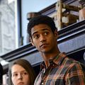 Photo Alfred Enoch
