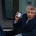 Photo Eric Bogosian