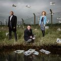 Photo Noel Clarke