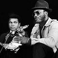 Photo Muhammad Ali