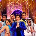 Photo Boman Irani
