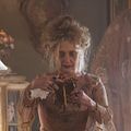 Photo Carol Kane