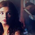 Photo Stefanie Scott