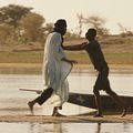 Photo Ibrahim Ahmed dit Pino
