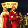 Photo Elaine Hendrix